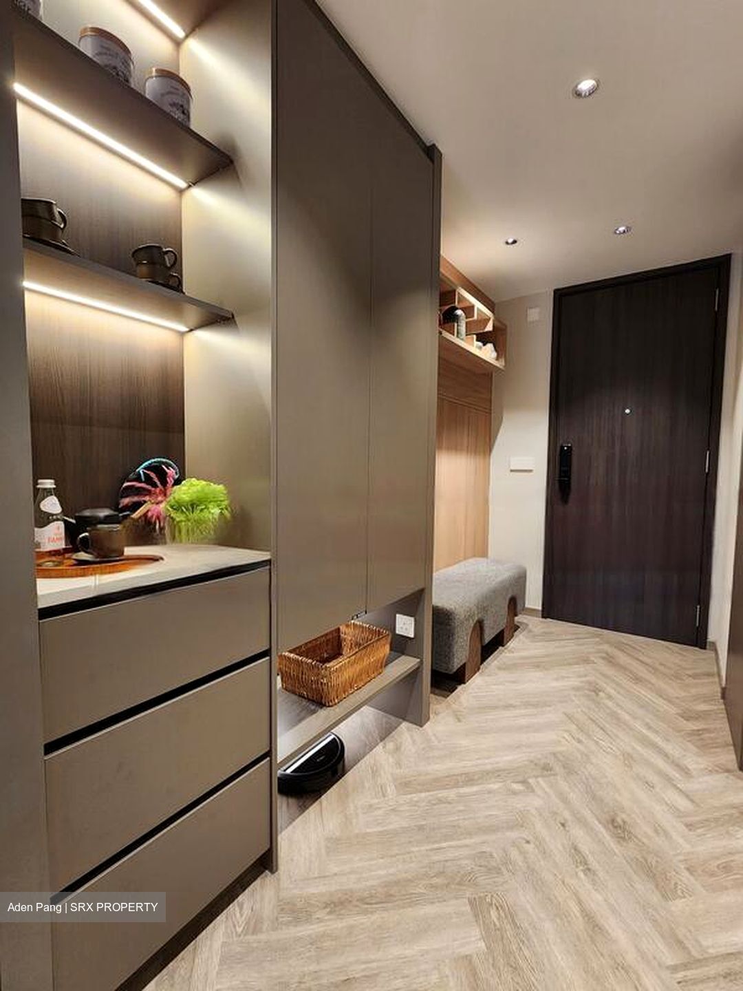 Springleaf Residence (D26), Condominium #467769031
